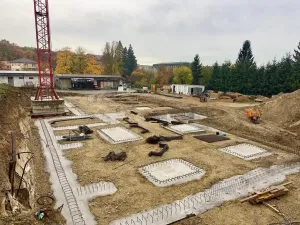 Prodej bytu 2+kk, Milovice, 54 m2