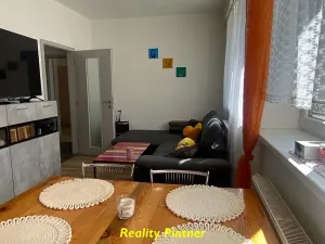 Prodej bytu 2+kk, Strašice, 50 m2