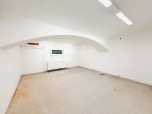 Prodej komerční nemovitosti, Vysoké Mýto, B. Němcové, 1650 m2