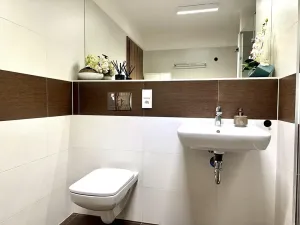 Pronájem bytu 3+kk, Beroun, U Archivu, 76 m2