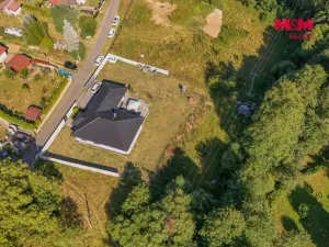 Prodej rodinného domu, Valy, Pod Lesem, 114 m2