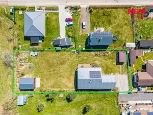 Prodej rodinného domu, Žďár - Doubrava, 136 m2