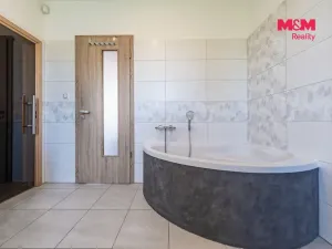 Prodej rodinného domu, Žďár - Doubrava, 136 m2