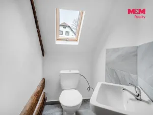 Prodej rodinného domu, Kamenický Šenov - Prácheň, 113 m2