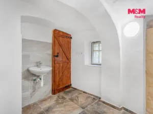 Prodej rodinného domu, Kamenický Šenov - Prácheň, 113 m2