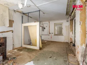 Prodej rodinného domu, Rumburk - Rumburk 1, Nová, 150 m2