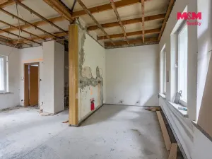 Prodej rodinného domu, Rumburk - Rumburk 1, Nová, 150 m2