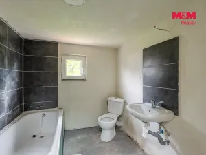 Prodej rodinného domu, Rumburk - Rumburk 1, Nová, 150 m2