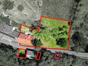 Prodej rodinného domu, Čestín, 100 m2