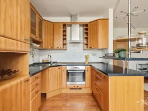 Prodej bytu 2+kk, Měšice, Habrová, 61 m2