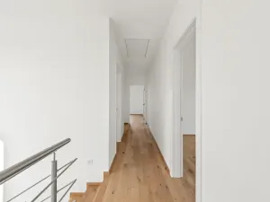 Prodej rodinného domu, Chýně, Bronzová, 183 m2