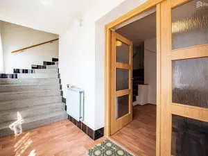 Prodej rodinného domu, Dubicko, Nová ulice, 180 m2