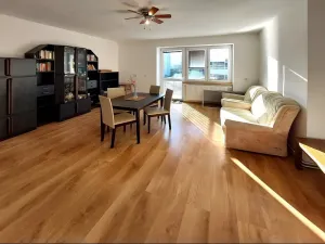 Pronájem bytu 2+1, Kuřim, Bezručova čtvrť, 66 m2