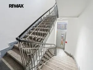 Prodej bytu 3+1, Praha - Smíchov, Svornosti, 99 m2
