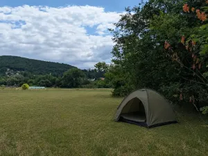 Prodej zahrady, Všenory, 174 m2