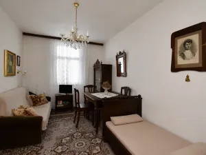 Prodej rodinného domu, Žleby, 61 m2