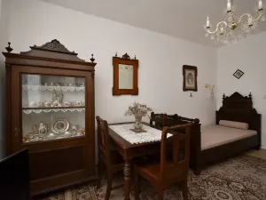 Prodej rodinného domu, Žleby, 61 m2