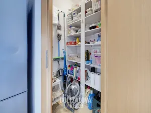 Prodej bytu 2+1, Luka nad Jihlavou, Jeclovská, 63 m2