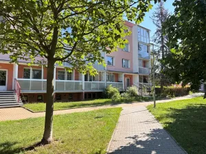 Prodej bytu 3+1, Šumperk, J. z Poděbrad, 71 m2