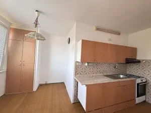 Prodej bytu 3+1, Šumperk, J. z Poděbrad, 71 m2