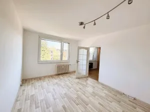 Prodej bytu 3+1, Šumperk, J. z Poděbrad, 71 m2