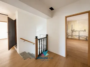 Pronájem rodinného domu, Bílina, Teplická, 400 m2
