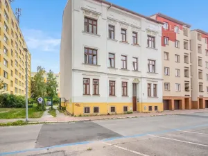 Prodej bytu 3+kk, České Budějovice, Puklicova, 90 m2