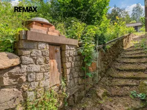 Prodej chalupy, Čížkov, 95 m2