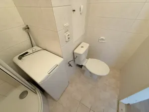 Pronájem bytu 2+kk, Praha - Černý Most, Bryksova, 43 m2