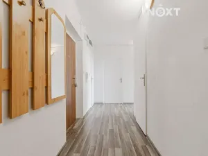 Prodej bytu 2+1, Ostrava, Ahepjukova, 68 m2