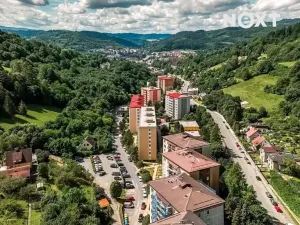 Prodej bytu 3+1, Vsetín, Dolní Jasenka, 73 m2