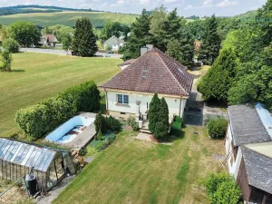 Prodej rodinného domu, Chocenice, 299 m2
