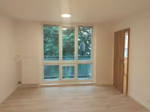 Pronájem bytu 1+1, Plzeň, Družby, 37 m2
