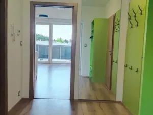 Pronájem bytu 2+kk, Plzeň, K Lutové, 51 m2