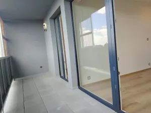 Pronájem bytu 2+kk, Plzeň, K Lutové, 51 m2