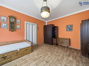 Prodej bytu 2+kk, Olomouc, Dukelská, 44 m2