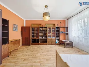 Prodej bytu 2+kk, Olomouc, Dukelská, 44 m2