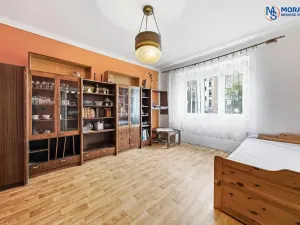 Prodej bytu 2+kk, Olomouc, Dukelská, 44 m2