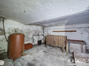 Prodej rodinného domu, Hradec Králové, Dvorská, 177 m2