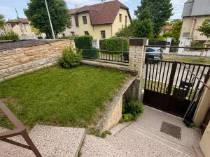 Dražba rodinného domu, Praha - Malešice, Mistrovská, 160 m2