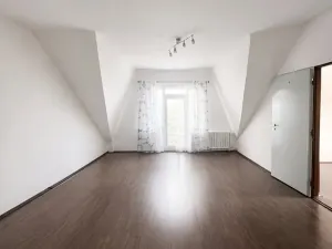 Dražba rodinného domu, Praha - Malešice, Mistrovská, 160 m2