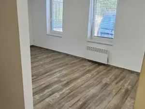 Pronájem bytu 1+kk, Brno - Maloměřice, 37 m2