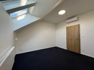 Pronájem kanceláře, Brno - Ponava, Cimburkova, 182 m2