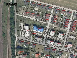 Pronájem bytu 1+kk, Velký Osek, U hřiště, 38 m2