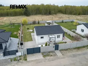 Prodej rodinného domu, Lipník, 78 m2