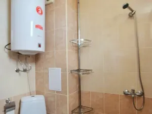 Prodej bytu 1+kk, Nesebar, Bulharsko, 30 m2