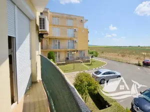 Prodej bytu 1+kk, Nesebar, Bulharsko, 30 m2