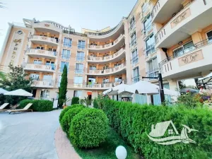 Prodej bytu 1+kk, Nesebar, Bulharsko, 36 m2