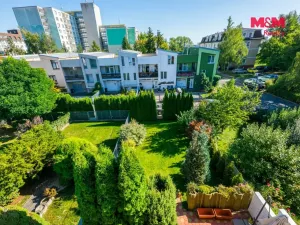 Prodej rodinného domu, Mariánské Lázně - Úšovice, 1. máje, 300 m2