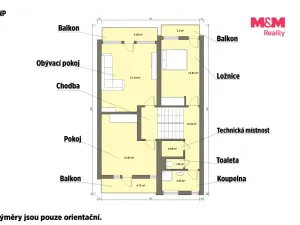 Prodej rodinného domu, Mariánské Lázně - Úšovice, 1. máje, 300 m2